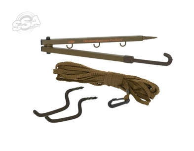 OMP Tree Accessory Package