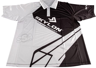 Skylon Shooter T-Shirt