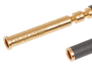 Skylon Insats B/O Brass ID6.2 100-150 Gr.