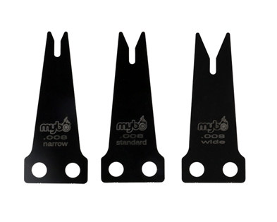 Mybo Launcher Blades