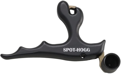 Spot Hogg Release Whipper Snapper 4 finger