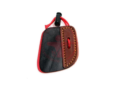 Spigarelli Amico Barebow Cordovan Fingerlap