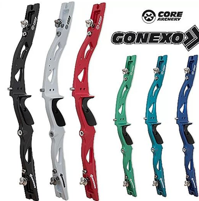 Core Recurve Håndsektion Gonexo 25" ILF