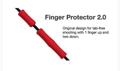 Flex Finger Protector 2.0 - 100 pk.