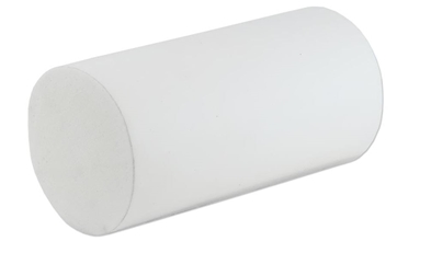 Avalon DURA White Round Center 10x22