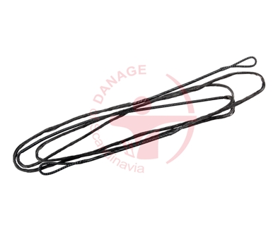 String Flex Streng Longbue Dacron
