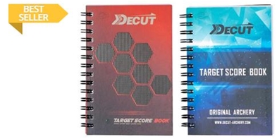 Decut Score Book