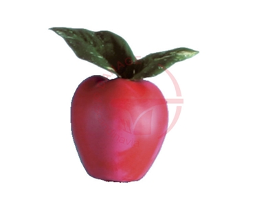 Rinehart 3D Apple