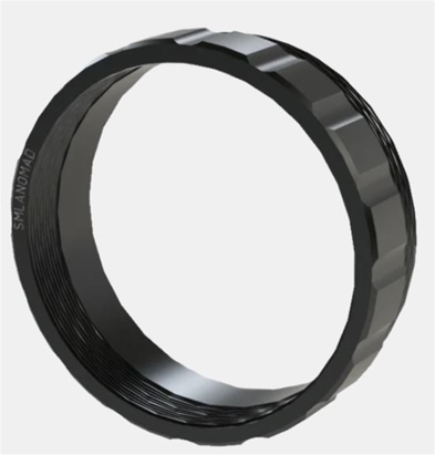 Shrewd NOMAD TO OPTUM LENS ADAPTER