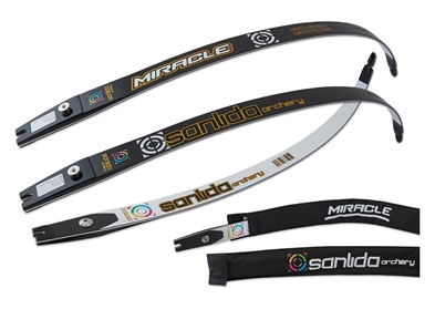 Sanlida X10 Miracle Carbon Foam ILF