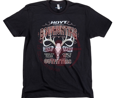 Hoyt T-Shirt Men's Open Label