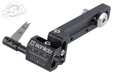 Sanlida Pilehylde X10 - RH