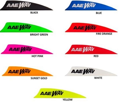 AAE Fane Wav 2.0 50/pk.