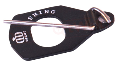 Decut Pilehylde Shing RH