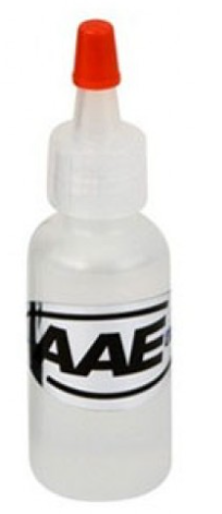 AAE Lube Tube Refill