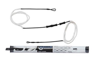 Core Streng Med Fingerbeskytter - Recurve
