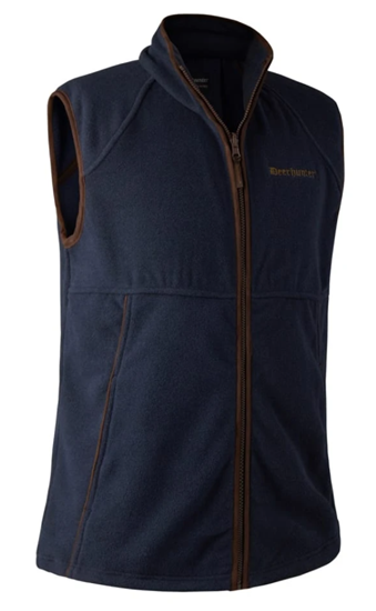 Deerhunter Wingshooter Fleecevest