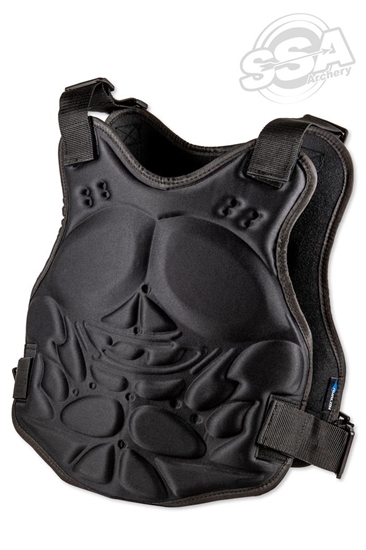 Avalon Combat Beskyttelses Vest