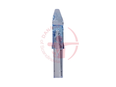 Beiter Nock  12-1/.166 A-Symmetric (G-Nock Small)
