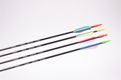 Danage Pil Recurve - 10% ved 12 Pk.