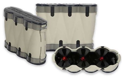 Easton Stay Sharp Broadhead Case