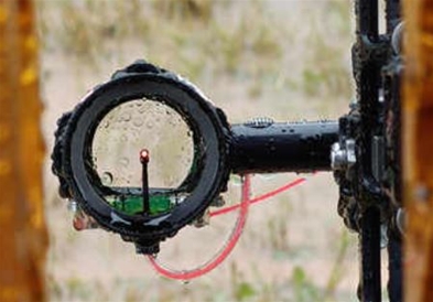 Sanlida X10 Scope Komplet  - 29 MM