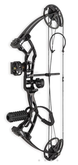ToPoint BUEPAKKE M2 Target