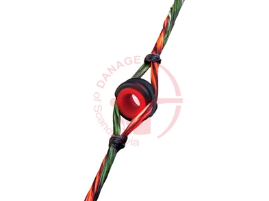 TruGlo Peep Versa Peep Kit 1/8" 5/32" 3/16"