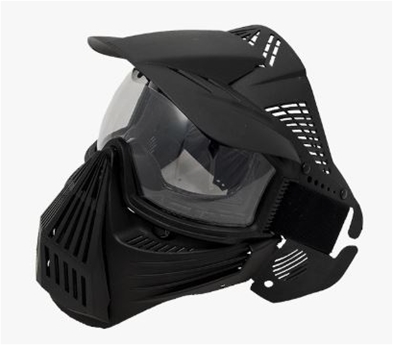 Avalon Combat Maske Std. - 8% Rabat v/10 stk