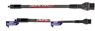 Avalon Powr Stabilisator DOUBLE CORE Side 1 stk