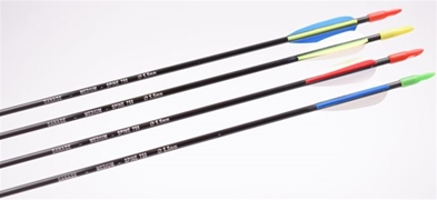 Danage Pil Recurve - 10% ved 12 Pk.