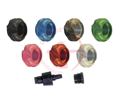 Specialty Archery Aperture Tool