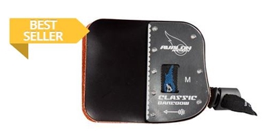 Avalon Barebow Fingerlap Classic