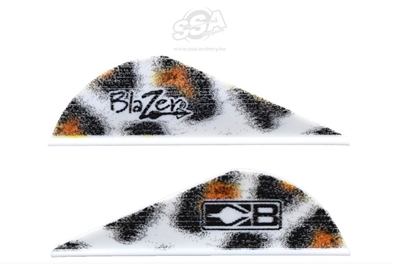 Bohning Fane Blazer Custom 2"