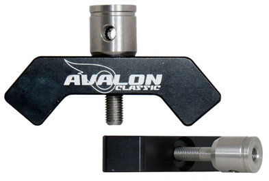 Avalon V-Bar Classic 5/16 40°