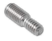 Avalon Adapter Skrue 5/16" til 1/4"- 2 Pk.