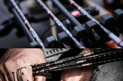 Easton Skaft Full Metal Jacket 5MM - 12/Pk.