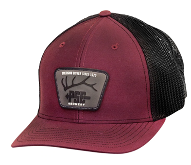 PSE Cap Precision Driven