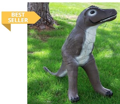 Delta McKenzie 3D T-Rex / 47″ x 79″