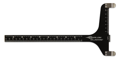 Avalon Strengevinkel CLASSIC i Tommer & MM.
