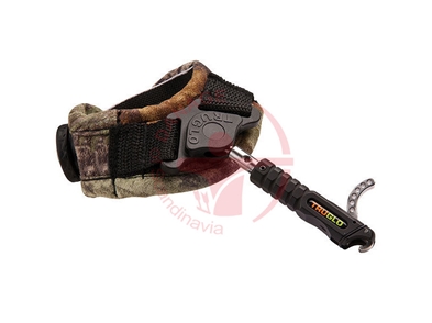 TruGlo Release Detonator Boa Strap