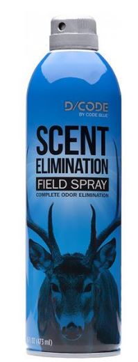 Code Blue Spray Eliminators Aerosl