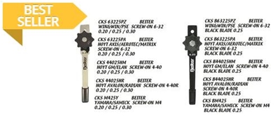Beiter Clicker 6-32A