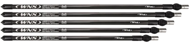 WNS Stabilisator Mono Carbon SAT - Front