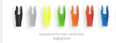 Skylon Nock Pin Compound 25/pk. 