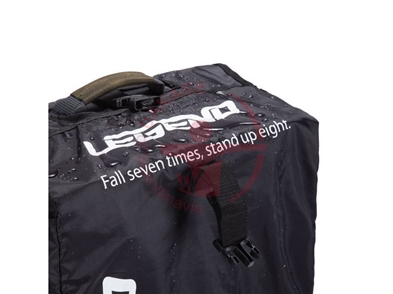 Legend Archery Airline Cover Til Trolley