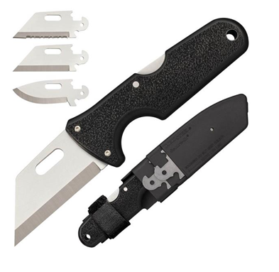 Cold Steel Kniv Click-N-Cut