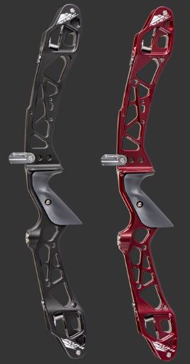 Kinetic Håndsektion Novana V2 23" 