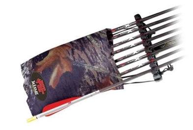 PSE Arrow Bonnet Hood