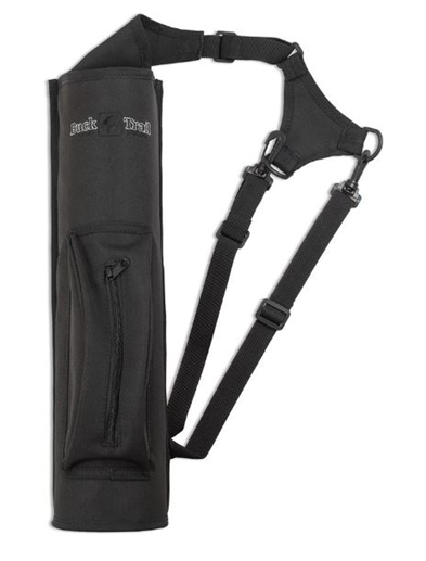 Buck Trail Ryg Pilekogger Avelin RH/LH